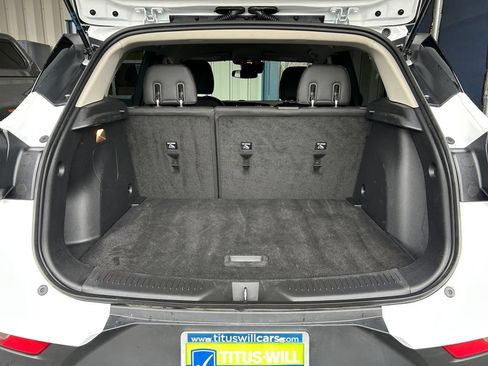 Used 2025 Buick Encore GX Preferred FWD image 23