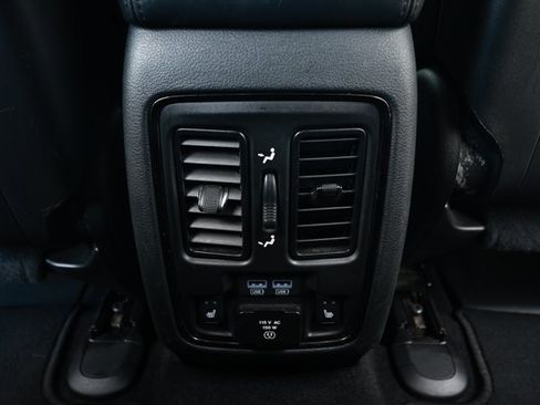 Used 2020 Dodge Durango R/T AWD/4WD image 31
