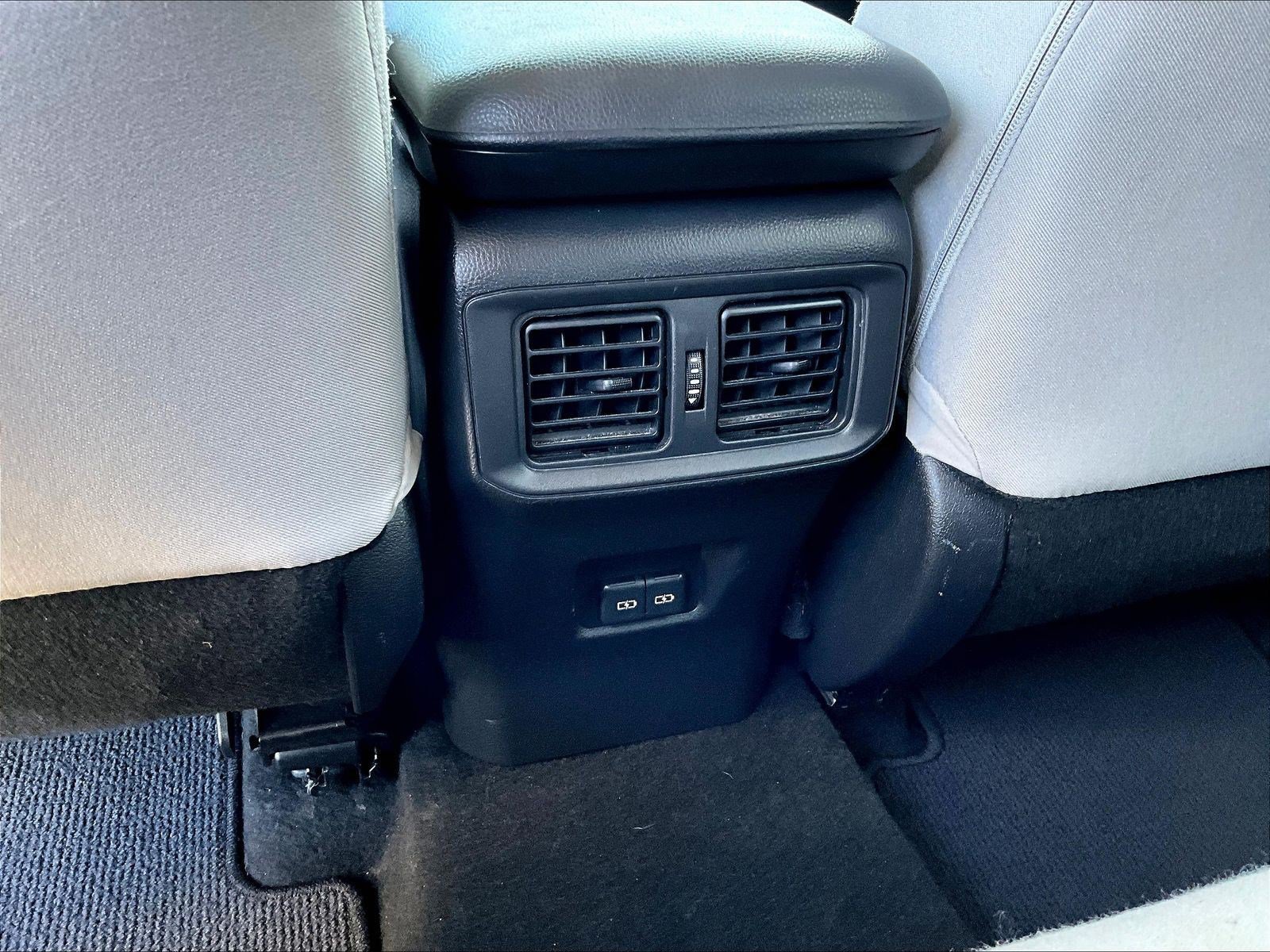 Used 2023 Toyota RAV4 XLE w/ Convenience Package AWD/4WD image 10