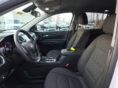 Used 2019 Chevrolet Equinox LT image 13