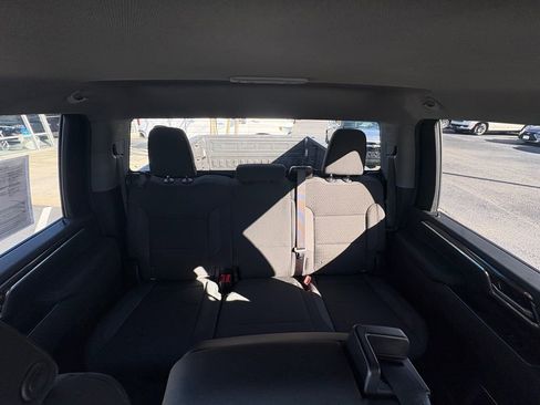 Used 2025 Chevrolet Silverado 2500 LT image 13