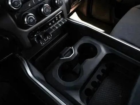 Used 2022 RAM 2500 Big Horn w/ Level A Equipment Group image 25