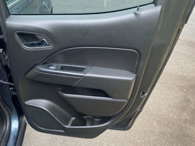 Used 2019 Chevrolet Colorado LT RWD image 33