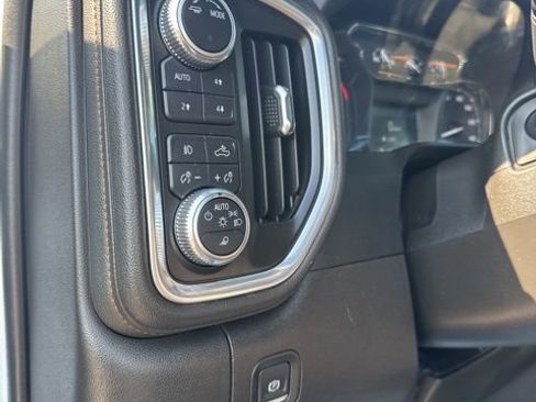 Used 2023 GMC Sierra 2500 AT4 AWD/4WD image 18