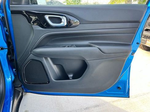 New 2026 Jeep Compass Latitude image 23