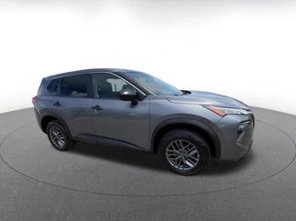 Used 2024 Nissan Rogue S AWD/4WD video 2