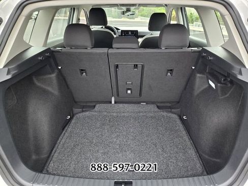 Used 2025 Volkswagen Taos S FWD image 16