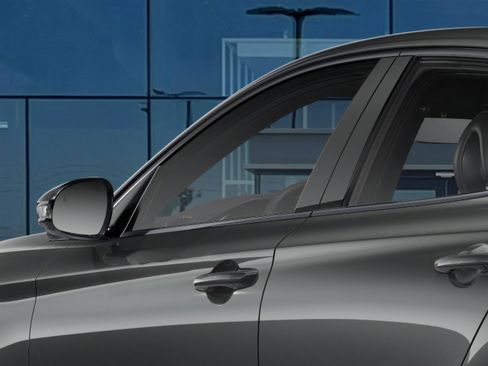 New 2026 Genesis G70 3.3T Sport Prestige RWD image 12