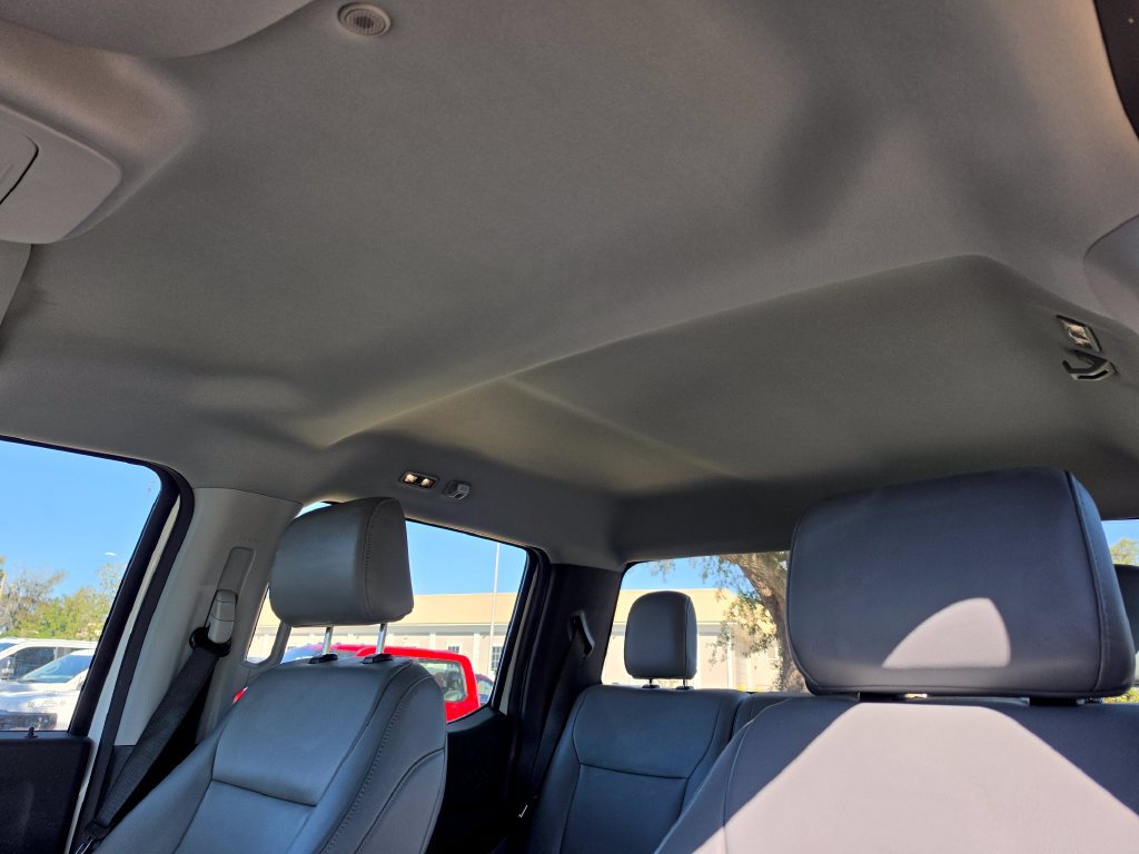 New 2026 Ford F150 XL AWD/4WD image 32