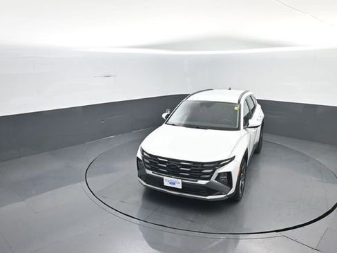 Used 2025 Hyundai Tucson SEL FWD image 25