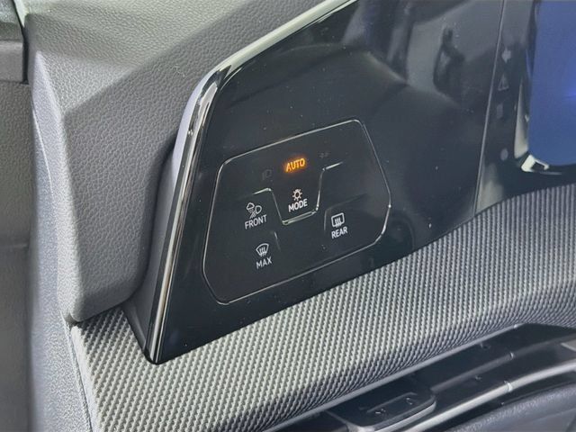 New 2026 Volkswagen Golf w/ Euro Style Package AWD/4WD image 10
