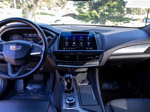 Used 2024 Cadillac CT5 Premium Luxury image 29