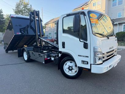 Used 2024 Isuzu NPR