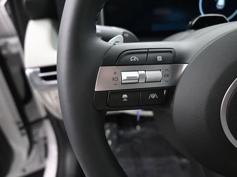 New 2026 Hyundai Tucson Limited AWD/4WD image 18
