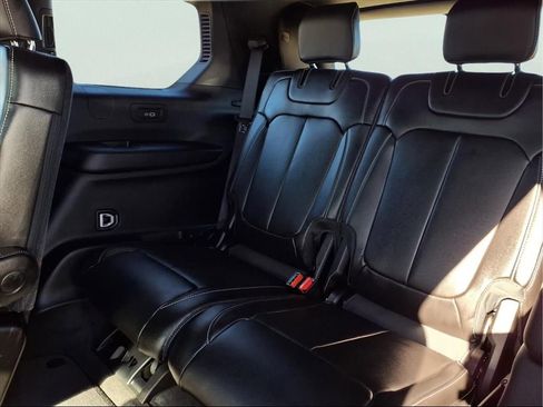 New 2025 Jeep Grand Cherokee L Limited AWD/4WD image 9