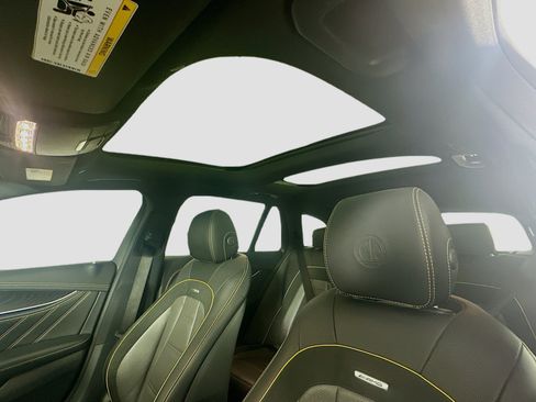 Certified 2021 Mercedes-Benz E 63 AMG S image 28