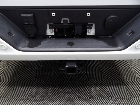 Used 2025 GMC Sierra 1500 AT4 w/ Technology Package image 38