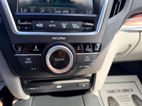 Used 2014 Acura MDX FWD w/ Advance & Entertainment image 33