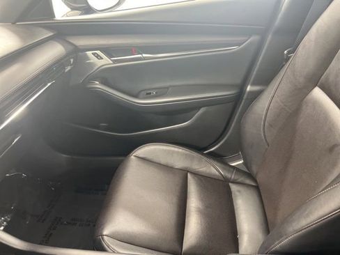 Used 2022 MAZDA MAZDA3 s AWD/4WD image 20
