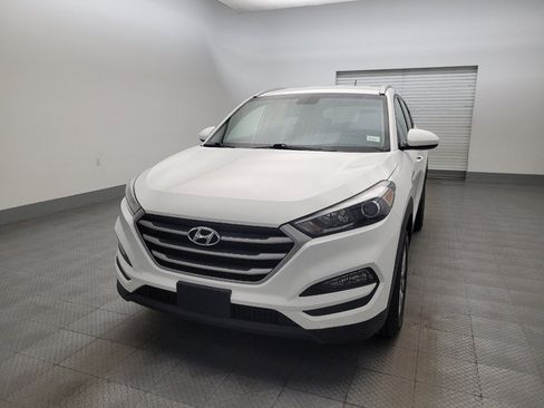 Used 2017 Hyundai Tucson SE image 15