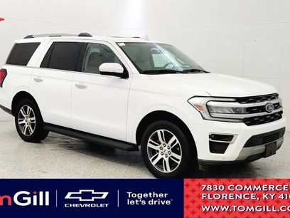 Used 2024 Ford Expedition Limited