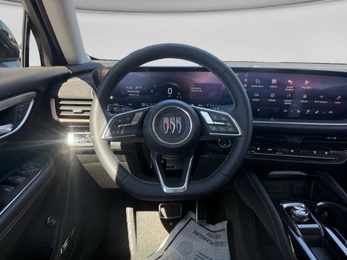 New 2026 Buick Envision Sport Touring image 13