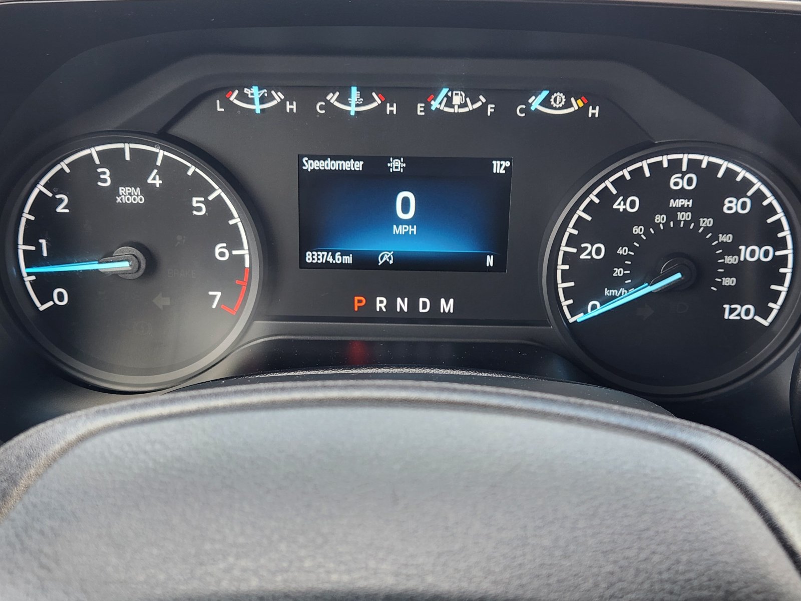 Used 2021 Ford F150 XL w/ STX Appearance Package RWD image 19