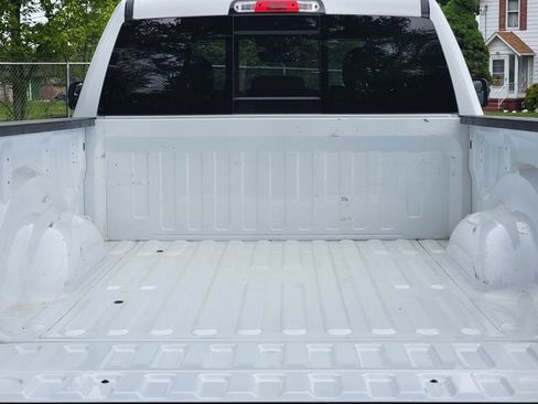 Certified 2022 RAM 1500 Big Horn AWD/4WD image 22