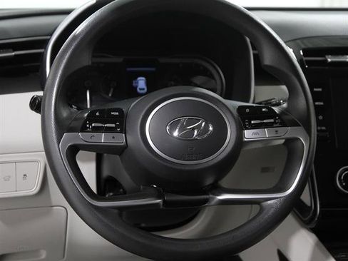 Used 2023 Hyundai Tucson SEL image 7