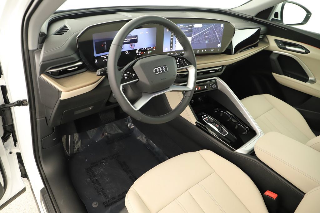 New 2026 Audi Q5 2.0T AWD/4WD image 15