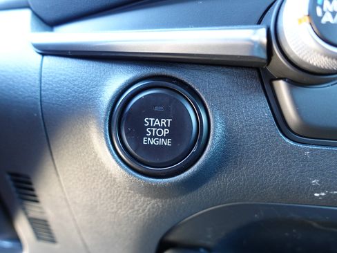 Certified 2025 MAZDA MAZDA3 s image 17