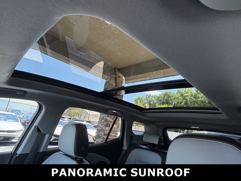 Used 2020 GMC Terrain SLT w/ Preferred Package FWD image 19