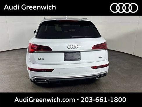 Certified 2024 Audi Q5 2.0T Premium Plus AWD/4WD image 6