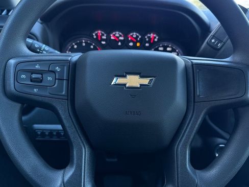 New 2026 Chevrolet Silverado 2500 W/T w/ WT Convenience Package RWD image 22