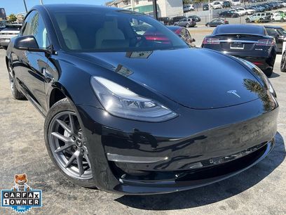 Used 2022 Tesla Model 3 Long Range