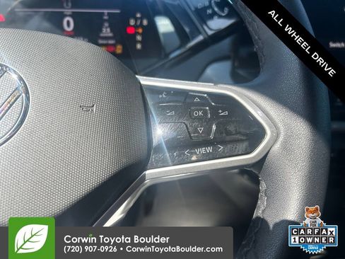 Used 2023 Volkswagen ID.4 Pro S AWD/4WD image 27