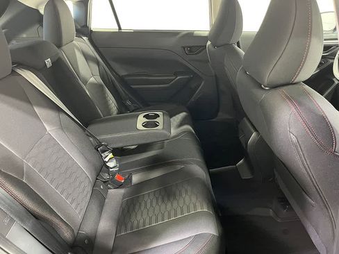 New 2026 Subaru Impreza 2.0i Sport image 24