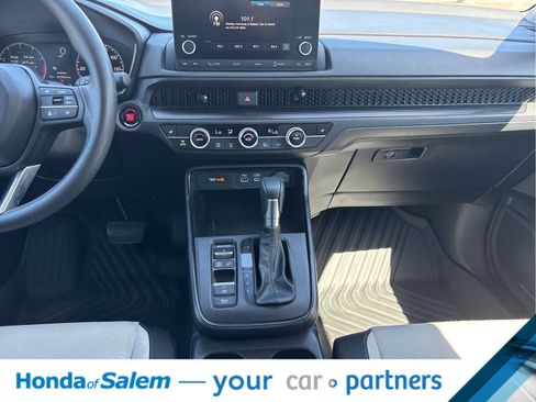 Used 2025 Honda CR-V EX image 17