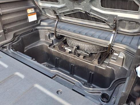 New 2026 Honda Ridgeline Sport image 13