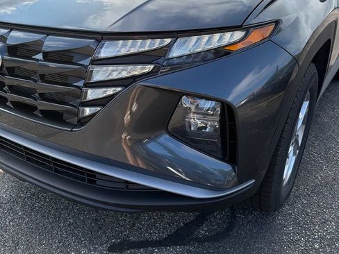 Certified 2024 Hyundai Tucson SEL AWD/4WD image 9