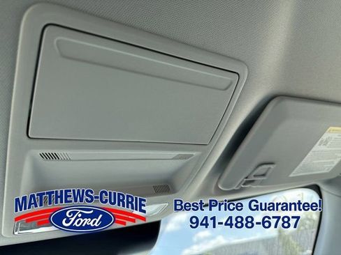 New 2026 Ford Maverick XLT FWD image 20