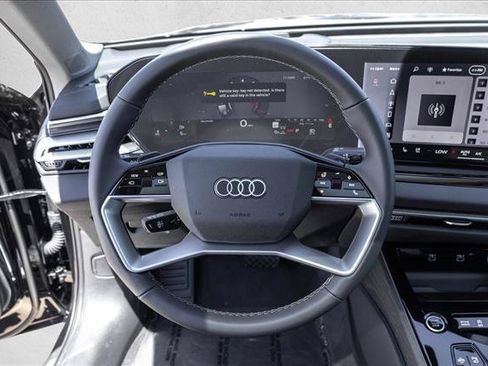 New 2026 Audi A6 Premium Plus AWD/4WD image 13