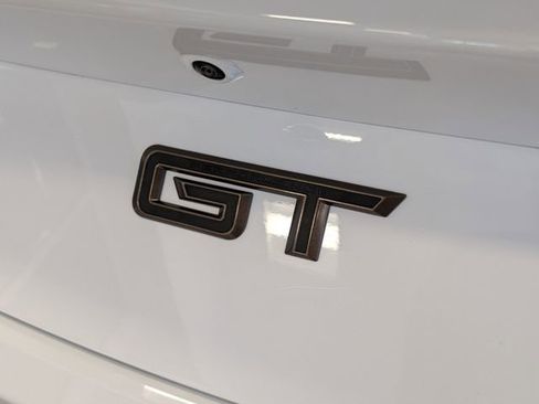 Used 2025 Ford Mustang GT Premium w/ GT Performance Package image 12