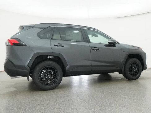 New 2025 Toyota RAV4 XLE image 99