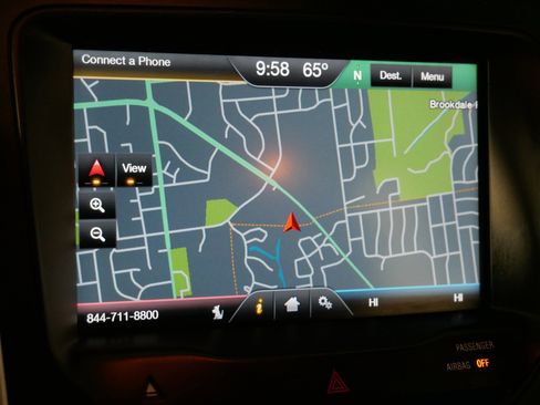 Used 2015 Ford Explorer XLT w/ Equipment Group 202B AWD/4WD image 30