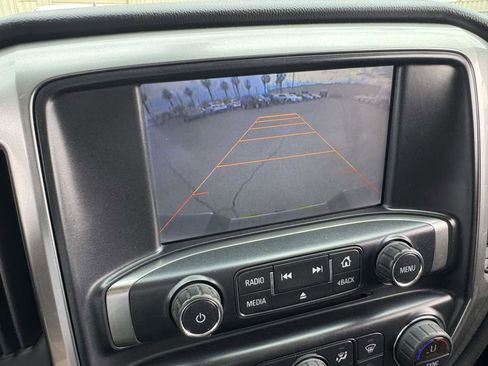 Used 2014 Chevrolet Silverado 1500 LT w/ LT Convenience Package RWD image 28