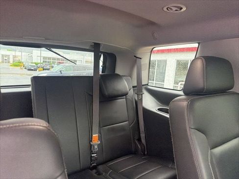 Used 2020 GMC Yukon SLT w/ Premium Edition AWD/4WD image 14