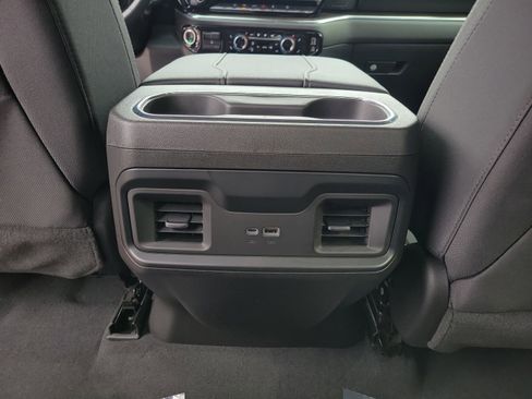 Used 2024 Chevrolet Silverado 2500 LT w/ All Star Edition image 9