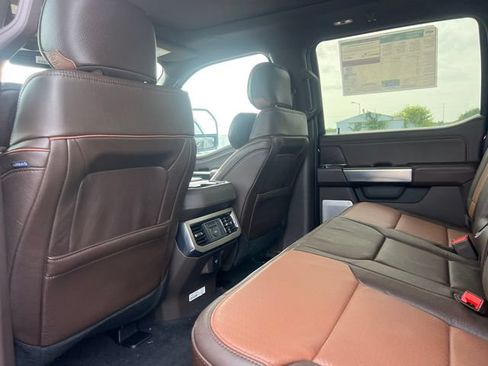New 2026 Ford F450 King Ranch w/ Chrome Package AWD/4WD image 40