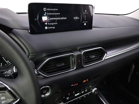 New 2025 MAZDA CX-5 AWD 2.5 S image 26